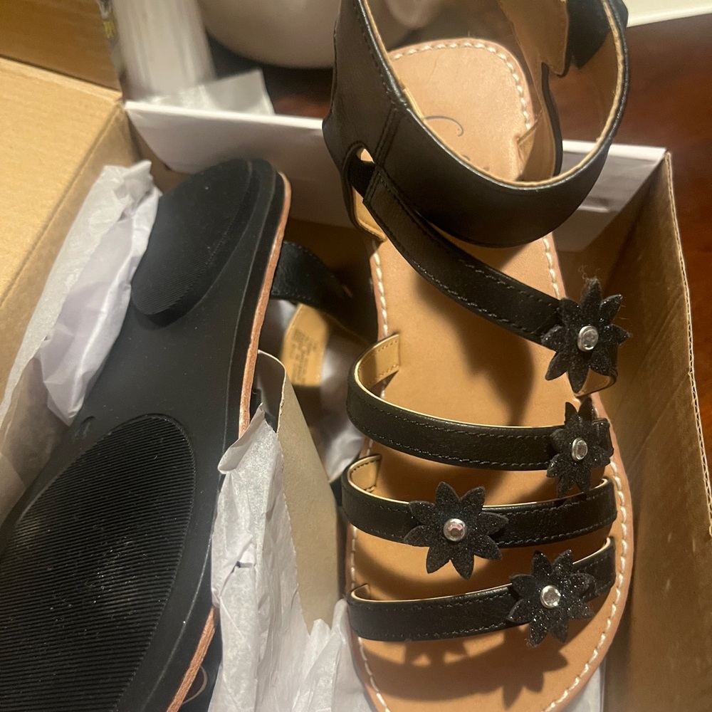 celia sandals girl style nicolina